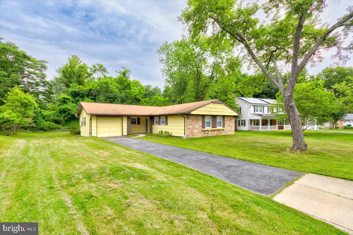 WHITEHALL AT BELAIR - Residential