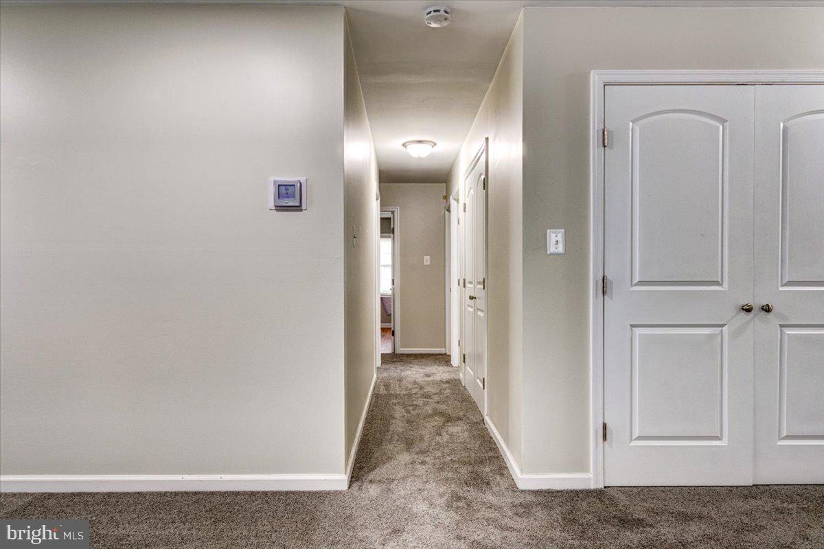 WHITEHALL AT BELAIR - Residential