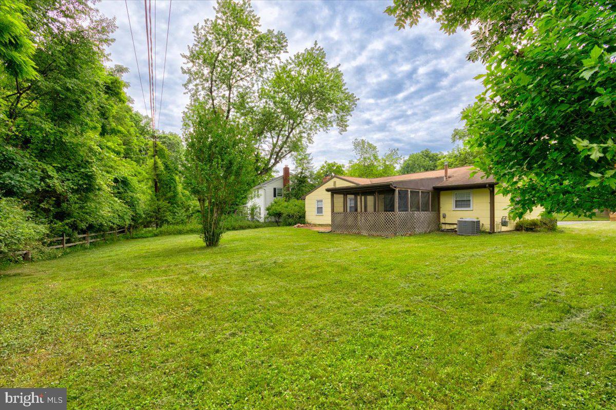 WHITEHALL AT BELAIR - Residential