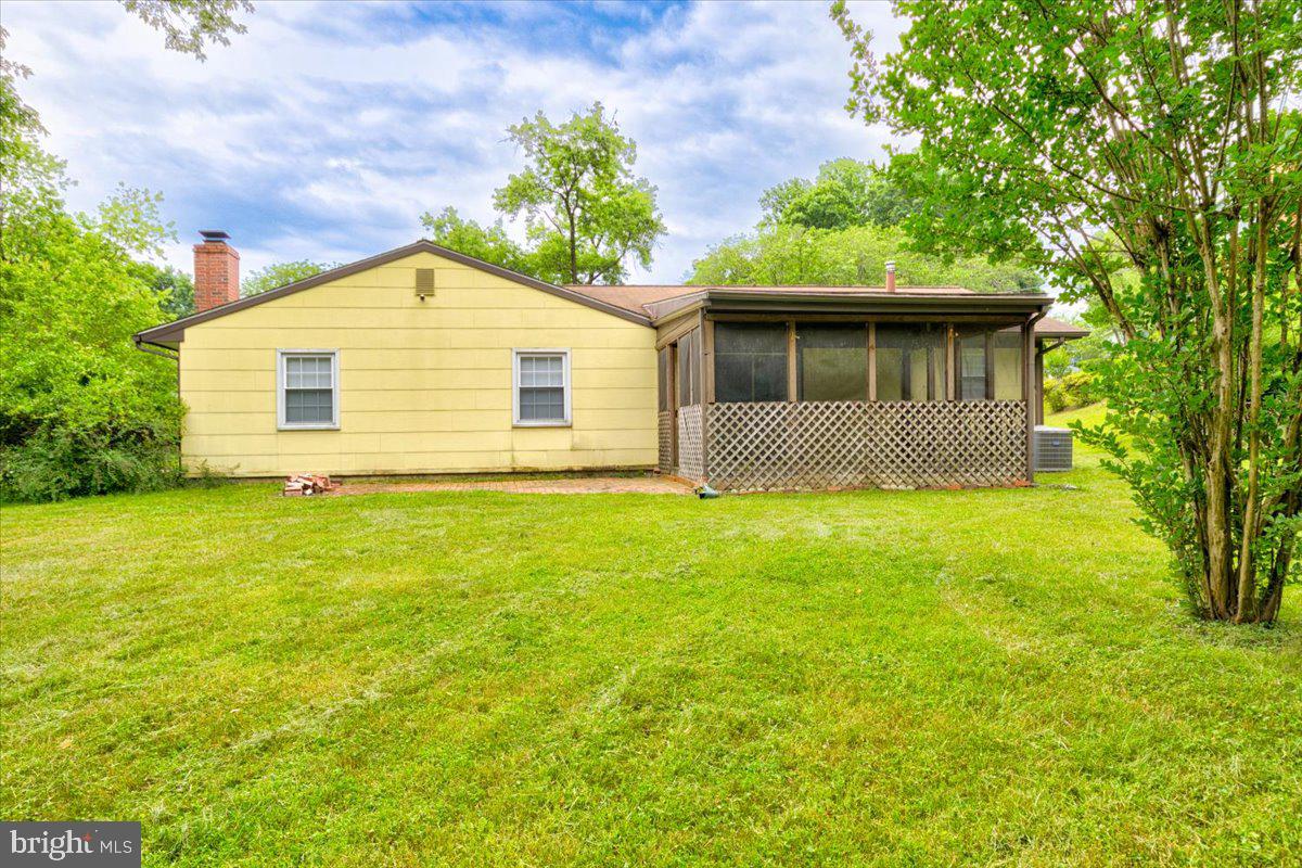 WHITEHALL AT BELAIR - Residential