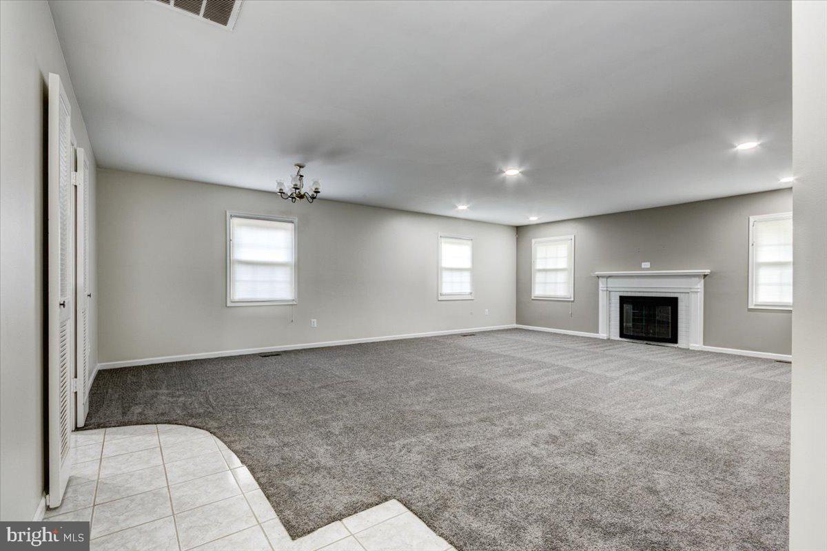 WHITEHALL AT BELAIR - Residential