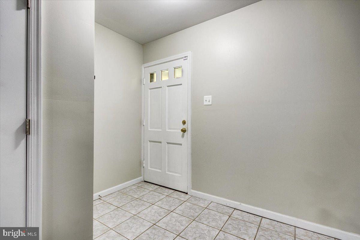 WHITEHALL AT BELAIR - Residential