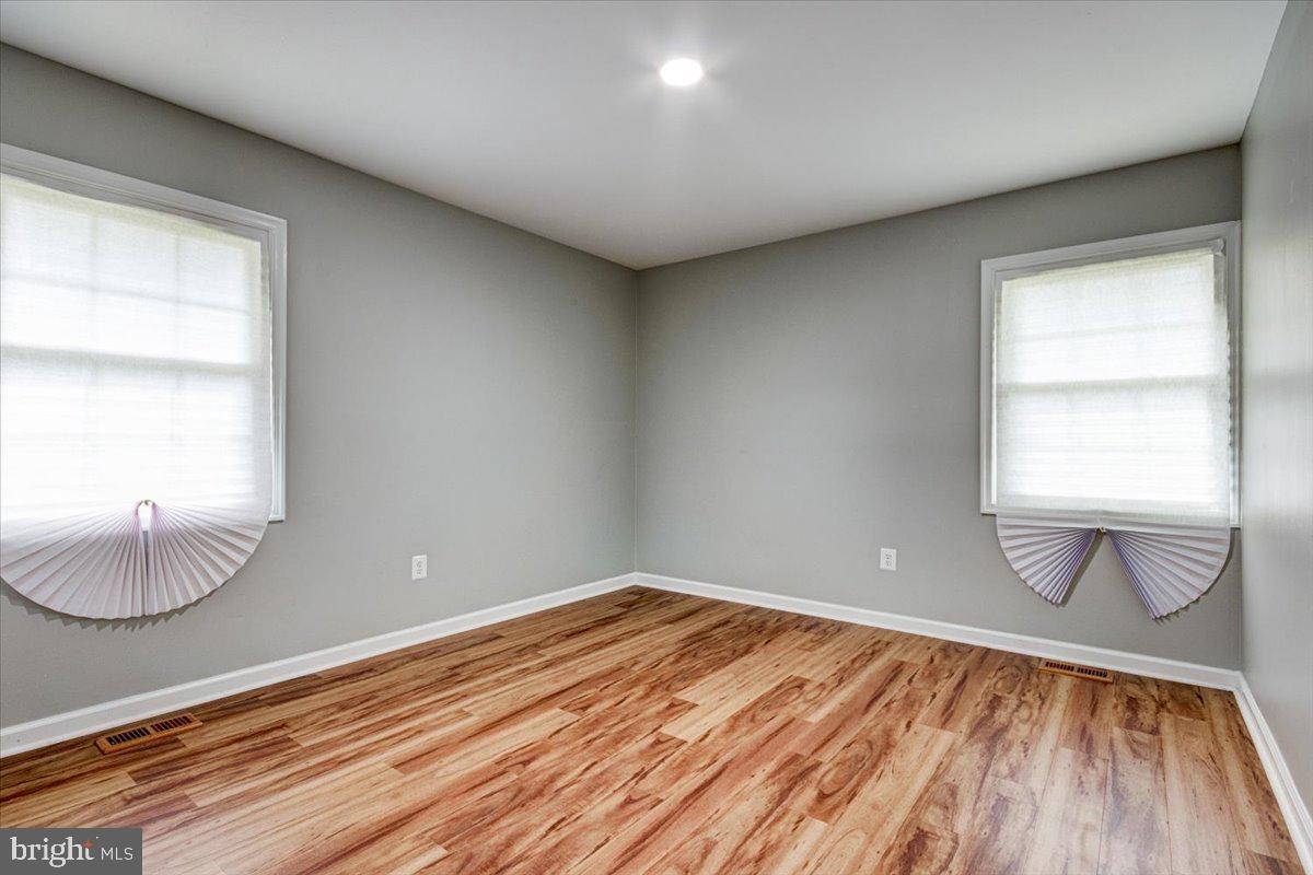 WHITEHALL AT BELAIR - Residential