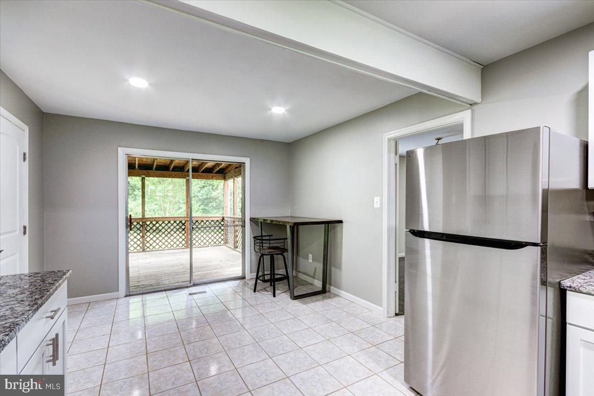 WHITEHALL AT BELAIR - Residential