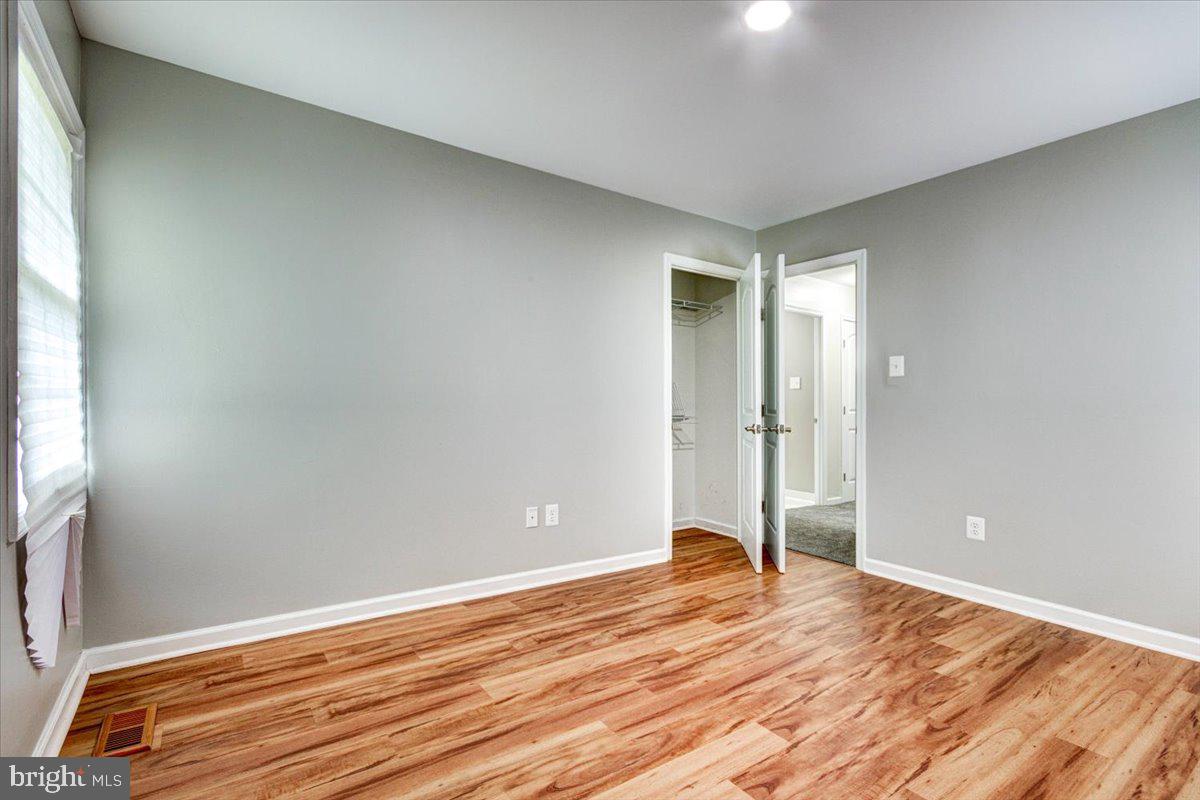 WHITEHALL AT BELAIR - Residential