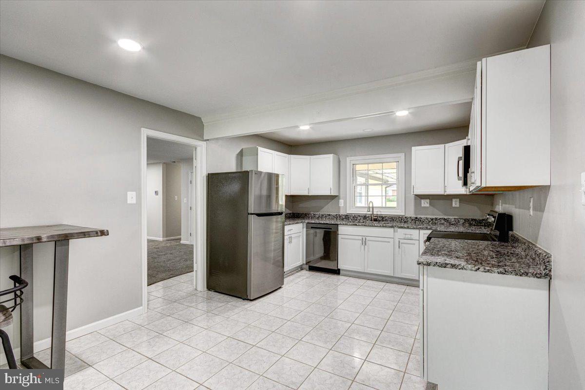 WHITEHALL AT BELAIR - Residential