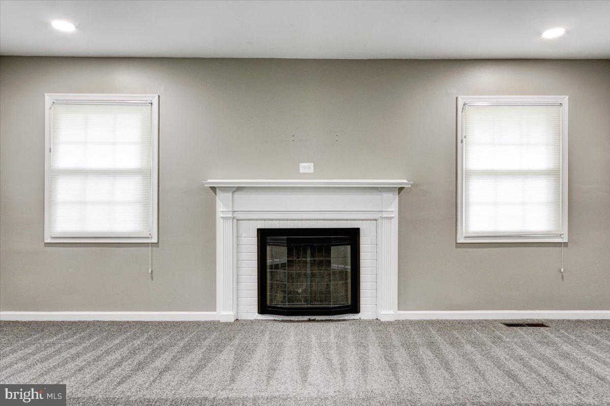 WHITEHALL AT BELAIR - Residential