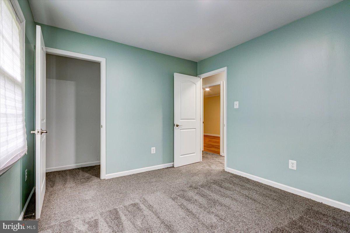 WHITEHALL AT BELAIR - Residential