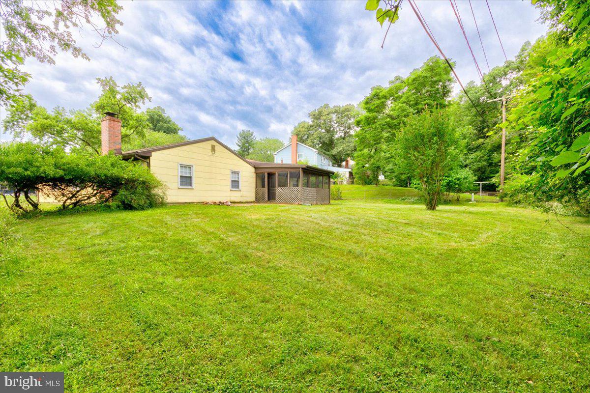 WHITEHALL AT BELAIR - Residential