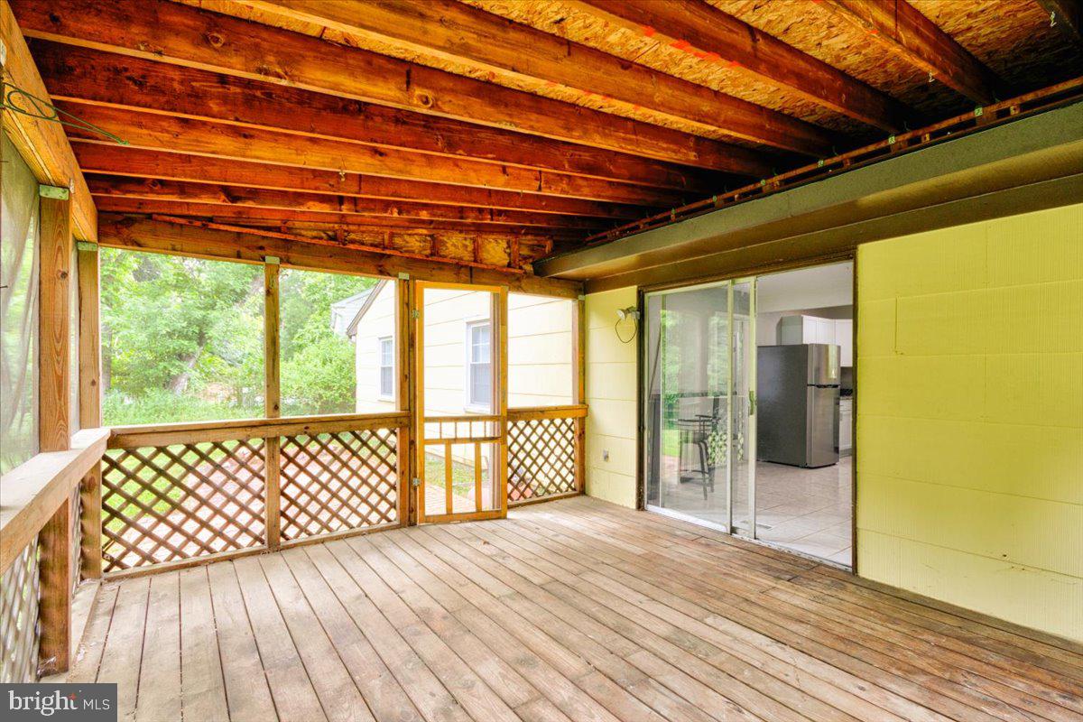 WHITEHALL AT BELAIR - Residential