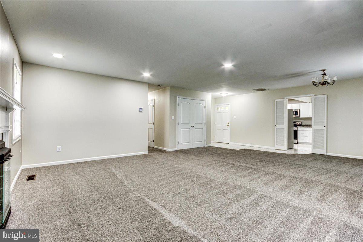 WHITEHALL AT BELAIR - Residential