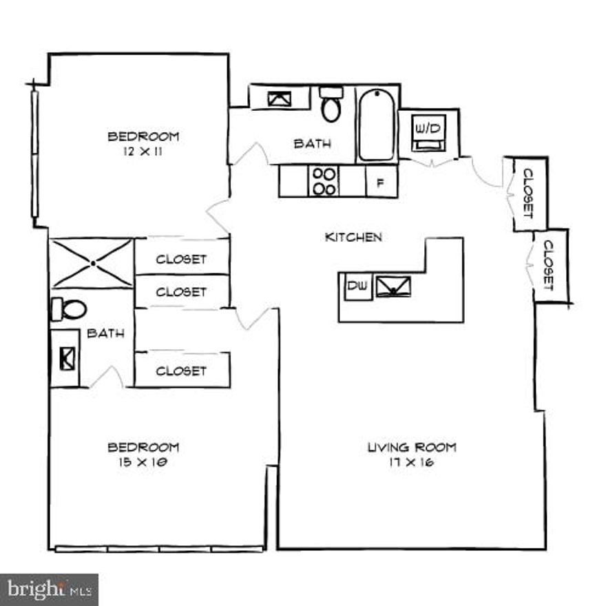 Live at Park Towne Place Apartment Homes in Center City Philadelphia, and you'll be blocks from the center of nightlife in Logan Square and Rittenhouse Square. Unit features modern kitchens, quartz countertops, stainless steel appliances, in-unit washers and dryers, breakfast bars, pendant lighting, tile backsplashes, wood plank flooring throughout, walk-in closets. Stunning city and museum views are offered in a variety of floor plans! Mainstreet Market and Caf , featuring gourmet coffee and tea and much more! Fitness center with Technogym equipment, Queenax boxing gym, yoga/spin studio with indoor/outdoor workout space. It boasts Philadelphia's largest pools, an art studio, fitness center with boxing gym, yoga/spin studio, social lounge with demonstration kitchen, gourmet market and cafe, outdoor lounge with fire pit, 24-hour concierge, 24/7 package acceptance, resident shuttle service  to Center City and University City and more. Make Whole Foods as your second kitchen conveniently located just 1 block away. Our apartments are within one mile of several institutions of higher education: Drexel University, Temple University, University of Penn, CHOP, Moore college of Arts, Community College of Philadelphia. You won't find a better building to live with amenities in the Fairmount Area. Park Towne Place includes 948 apartment and penthouse homes within four high-rise towers. The community is nestled between green acres on the Benjamin Franklin Parkway in the heart of Center City Philadelphia's Museum District. Park Town.  ** Prices and availability subject to change on a daily basis ** Photos are of model units ** Parking may be available for additional fee **