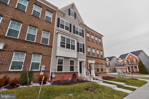 7503 GREY ROCK LANE BELTSVILLE MD 20705