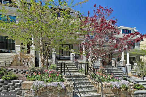 2916 18TH STREET NW WASHINGTON DC 20009