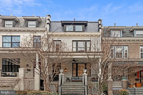 2916 18TH STREET NW WASHINGTON DC 20009