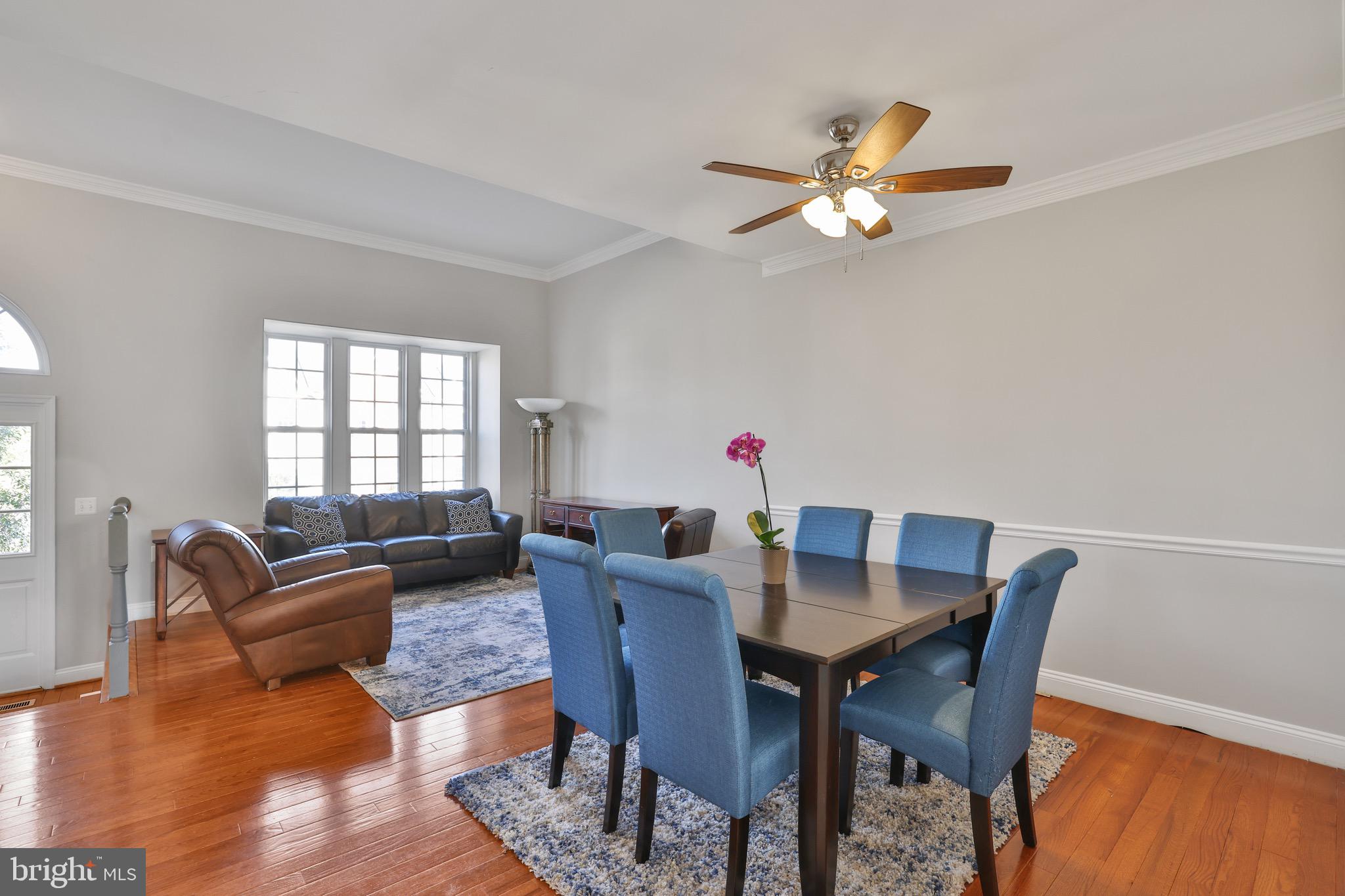 TAVISTOCK FARMS - Residential