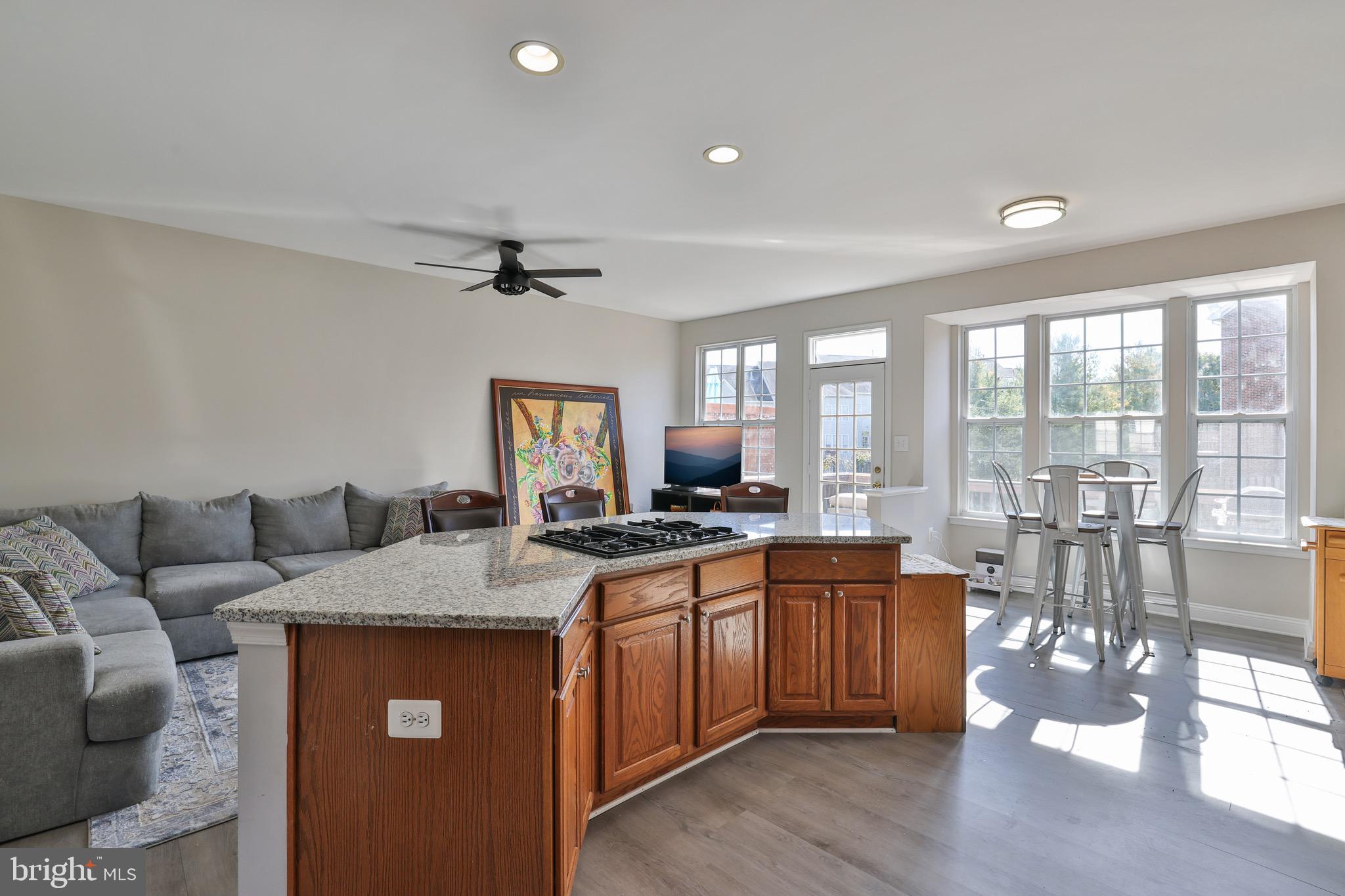 TAVISTOCK FARMS - Residential