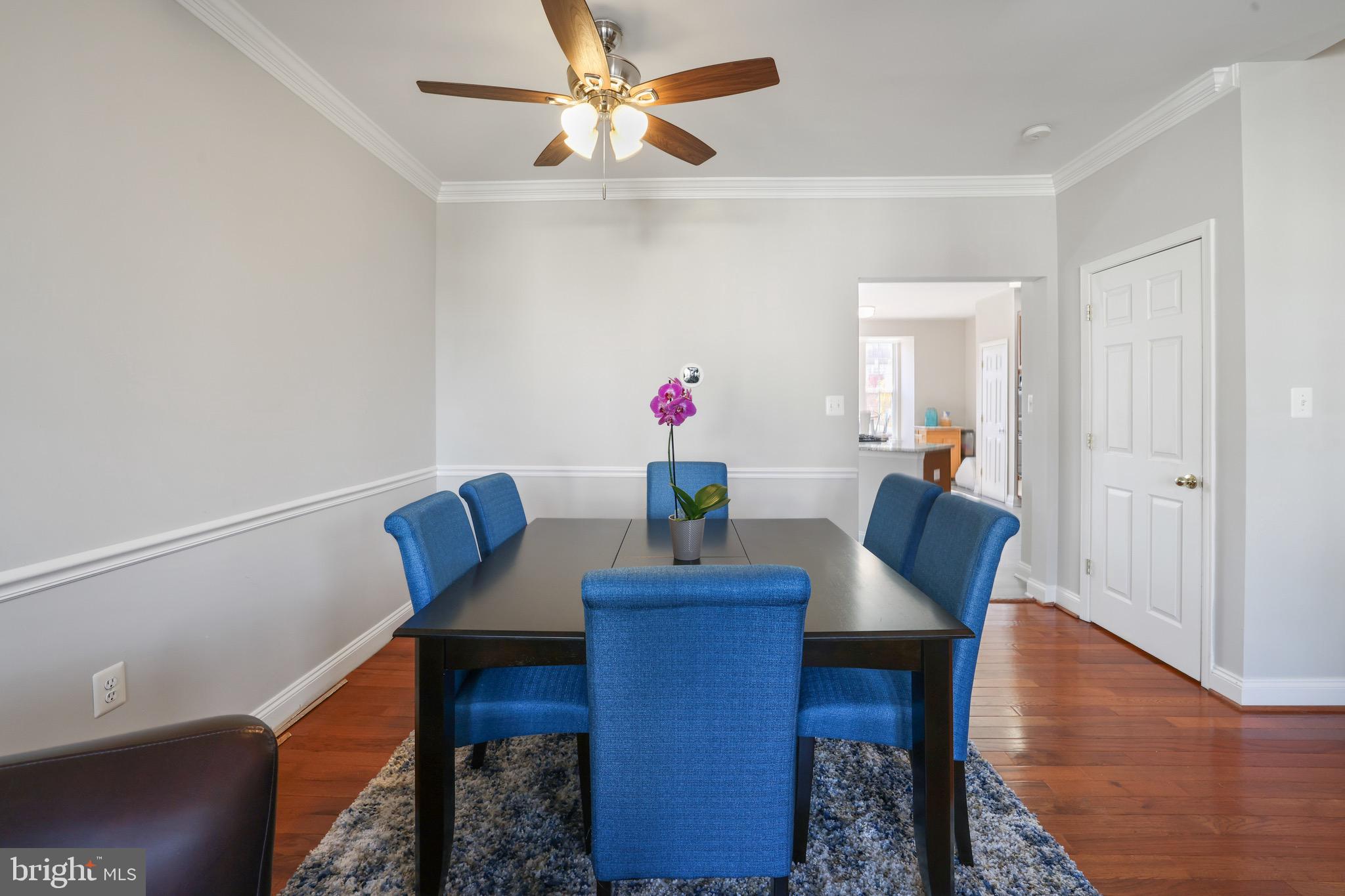 TAVISTOCK FARMS - Residential