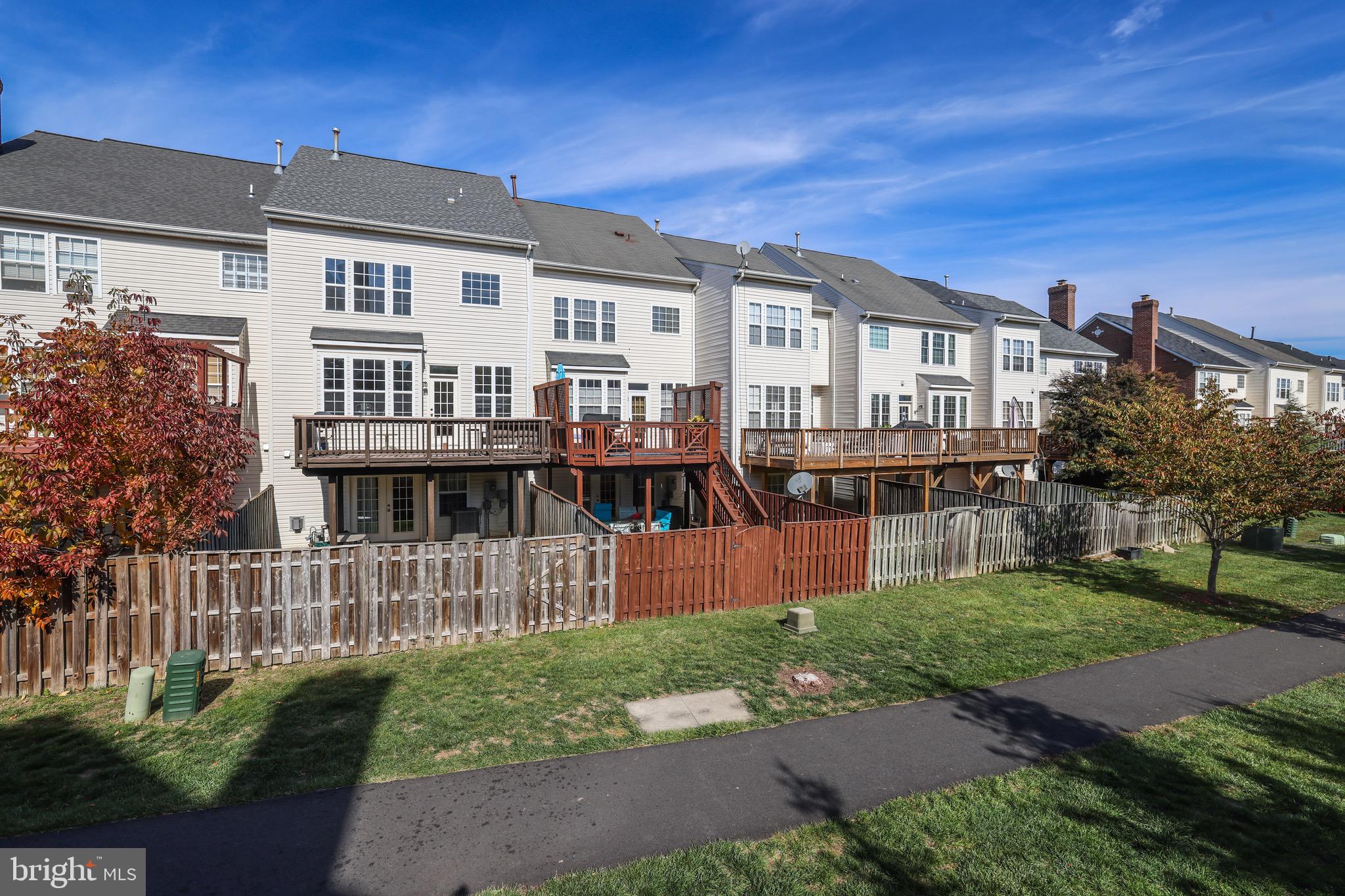 TAVISTOCK FARMS - Residential