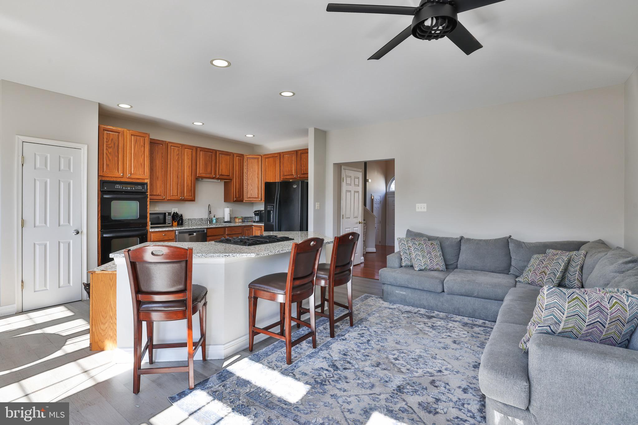 TAVISTOCK FARMS - Residential