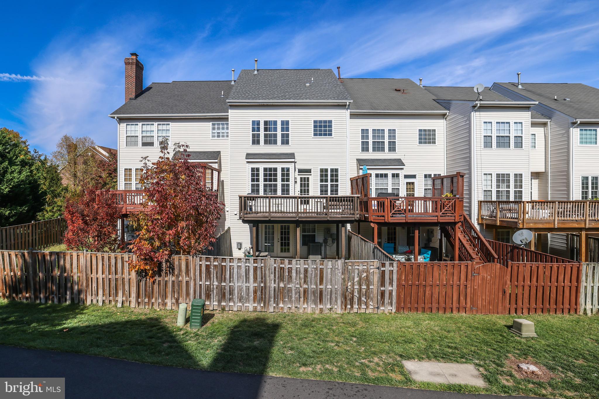 TAVISTOCK FARMS - Residential