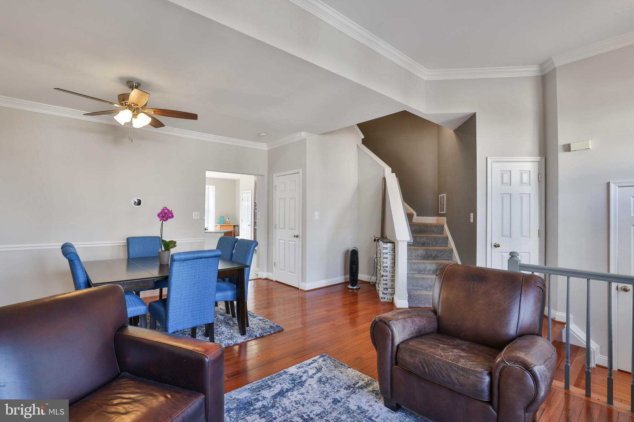 TAVISTOCK FARMS - Residential