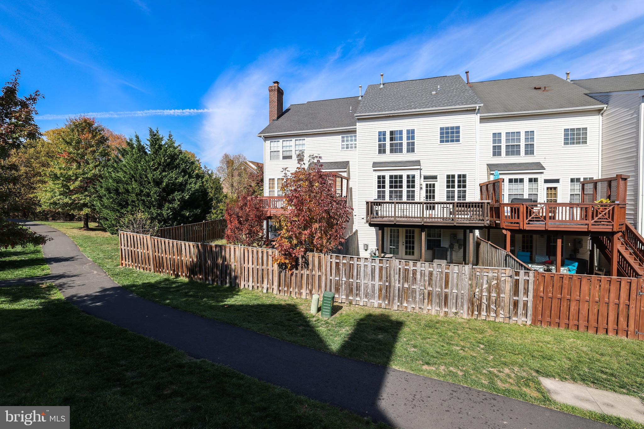 TAVISTOCK FARMS - Residential