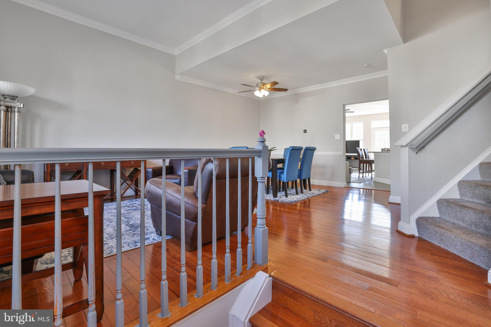 TAVISTOCK FARMS - Residential