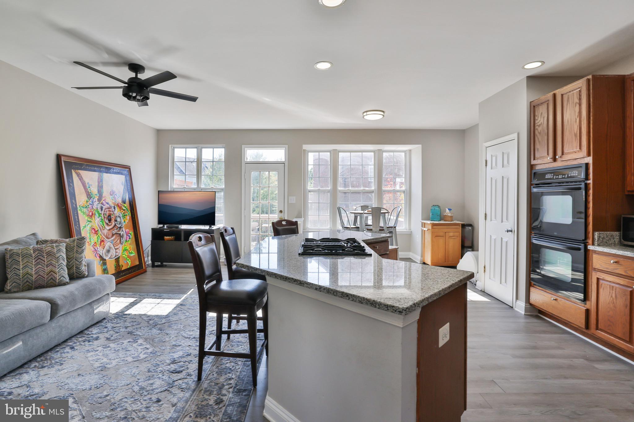 TAVISTOCK FARMS - Residential