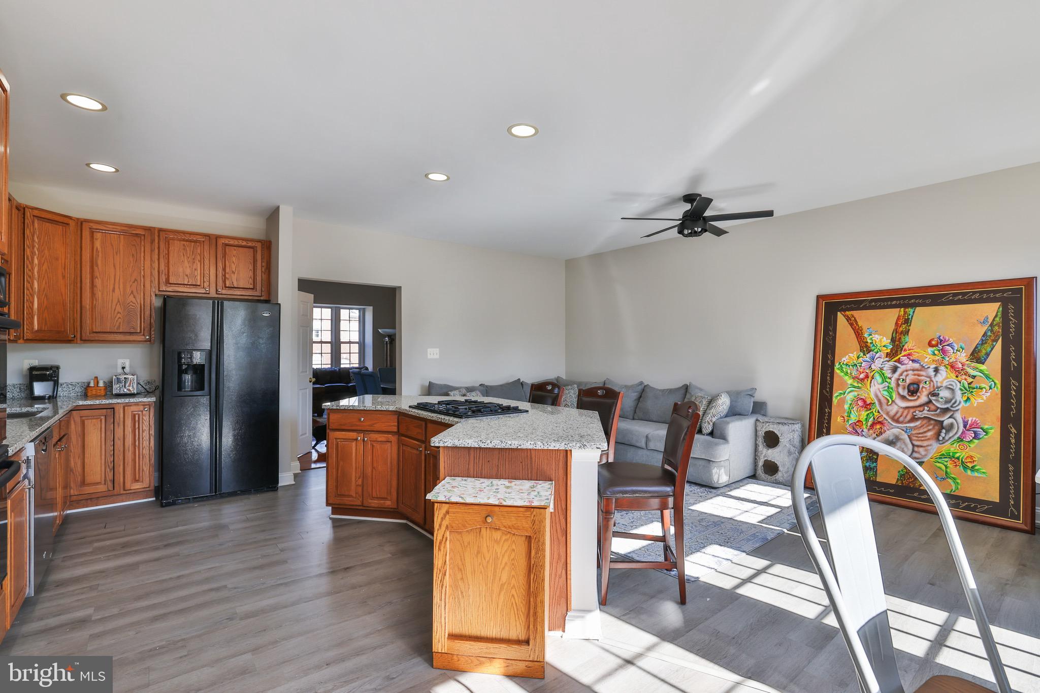 TAVISTOCK FARMS - Residential