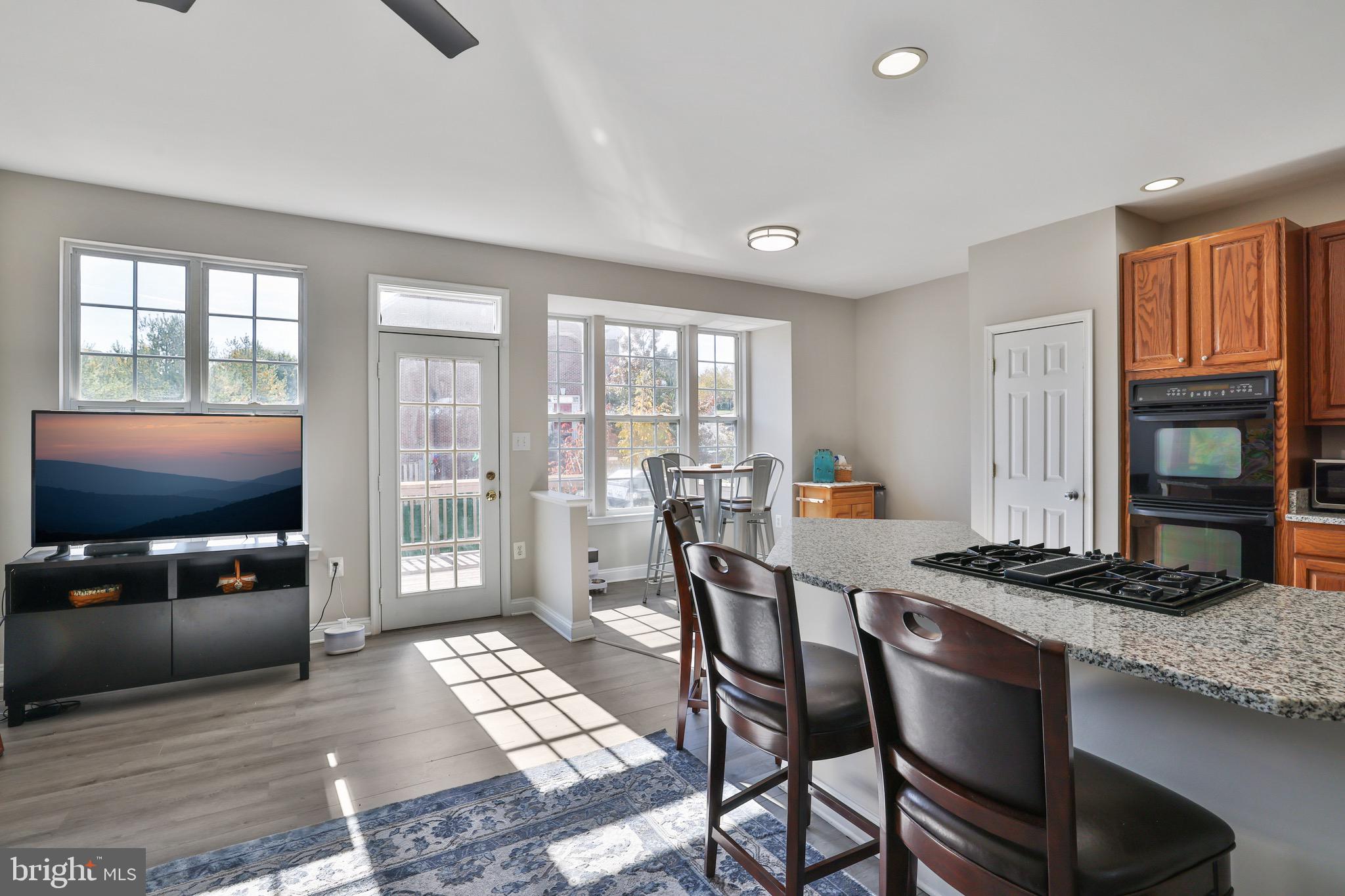 TAVISTOCK FARMS - Residential