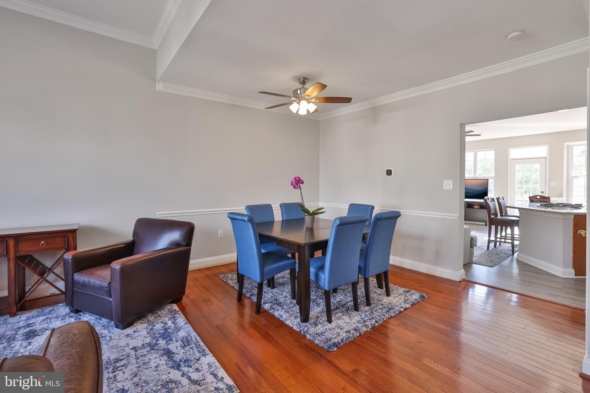 TAVISTOCK FARMS - Residential