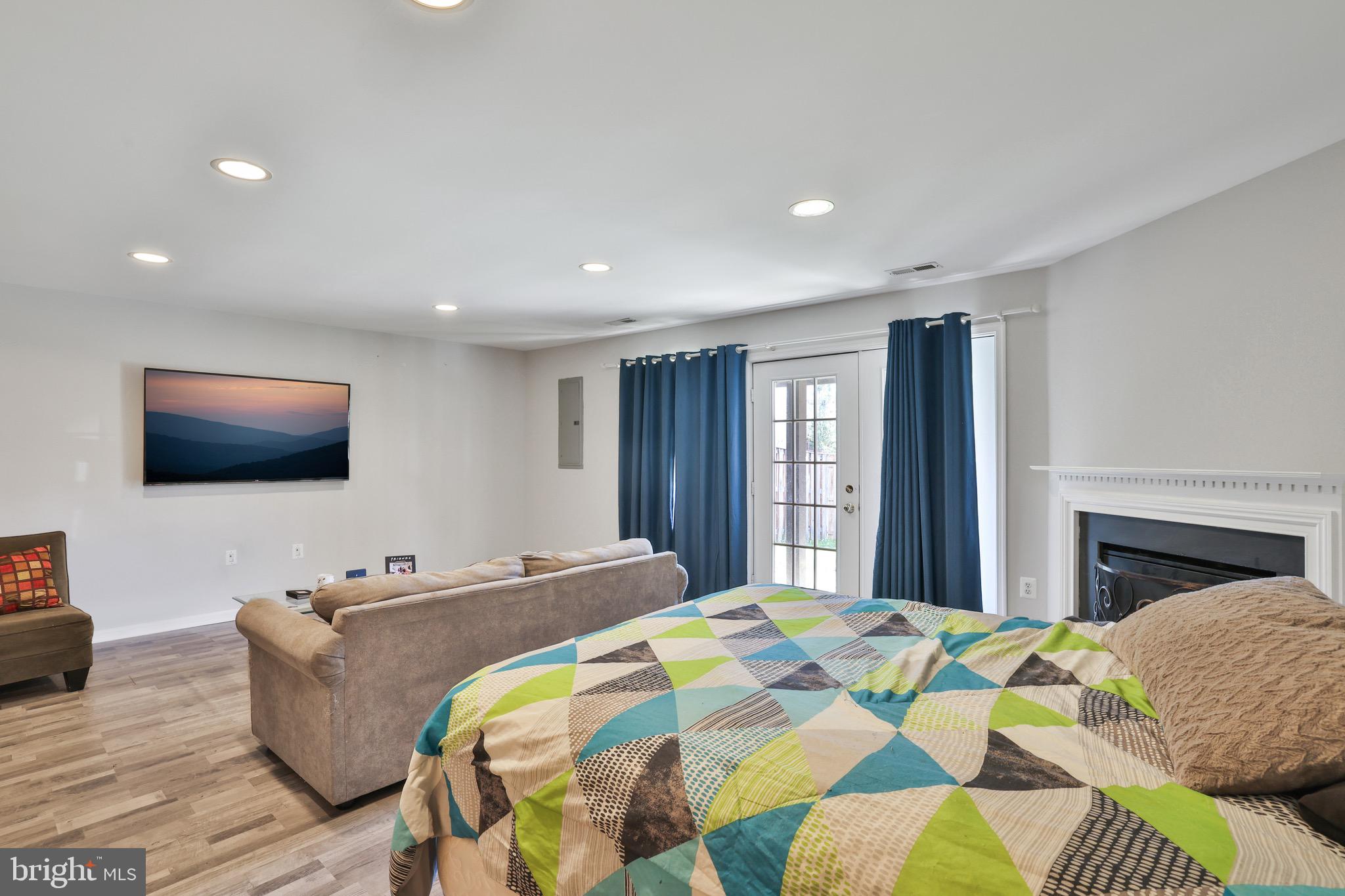 TAVISTOCK FARMS - Residential