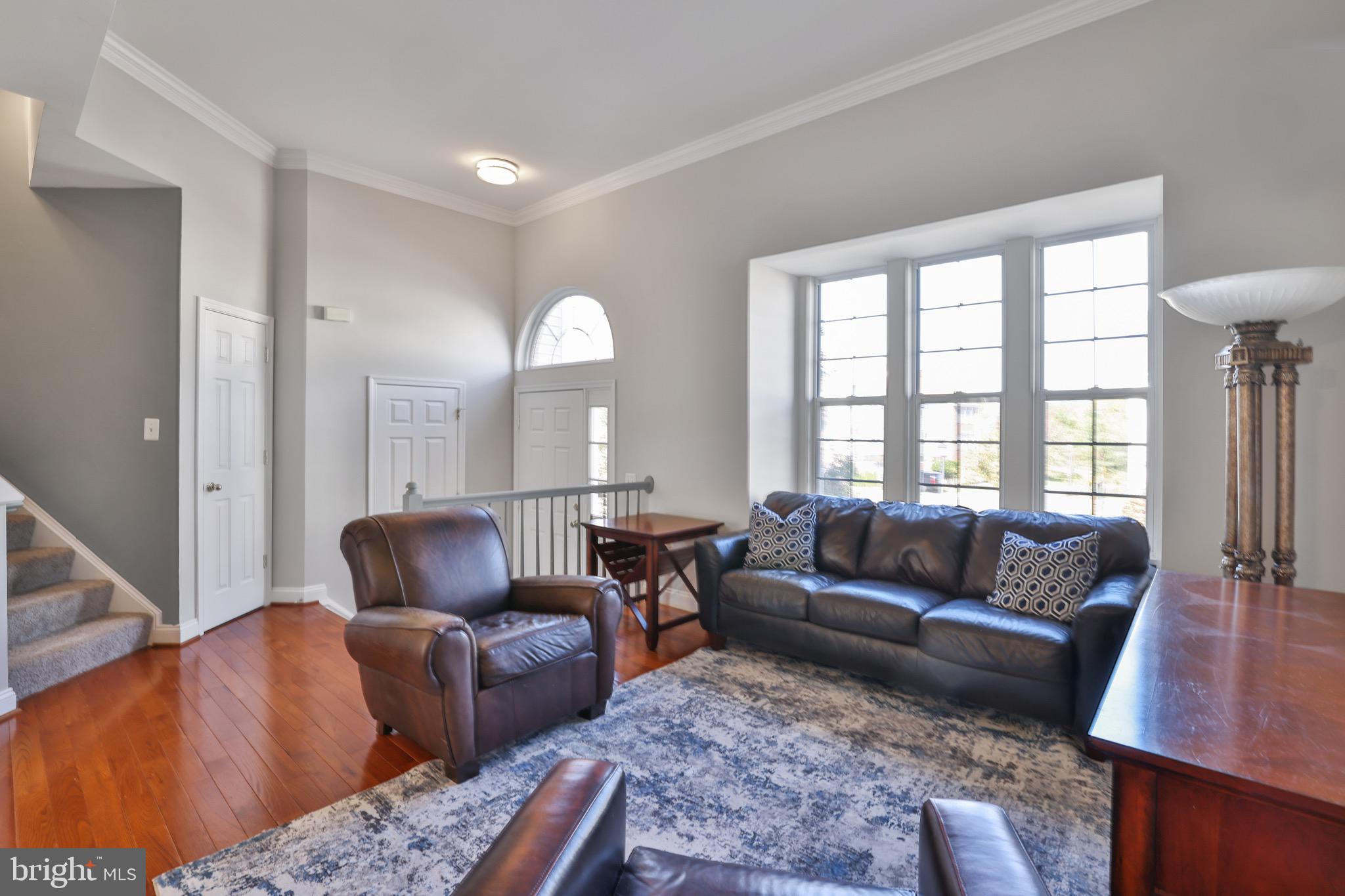 TAVISTOCK FARMS - Residential