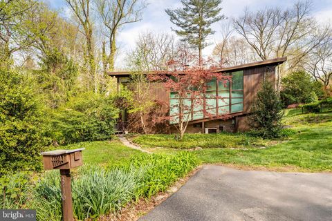 316 COPPLES LANE WALLINGFORD PA 19086