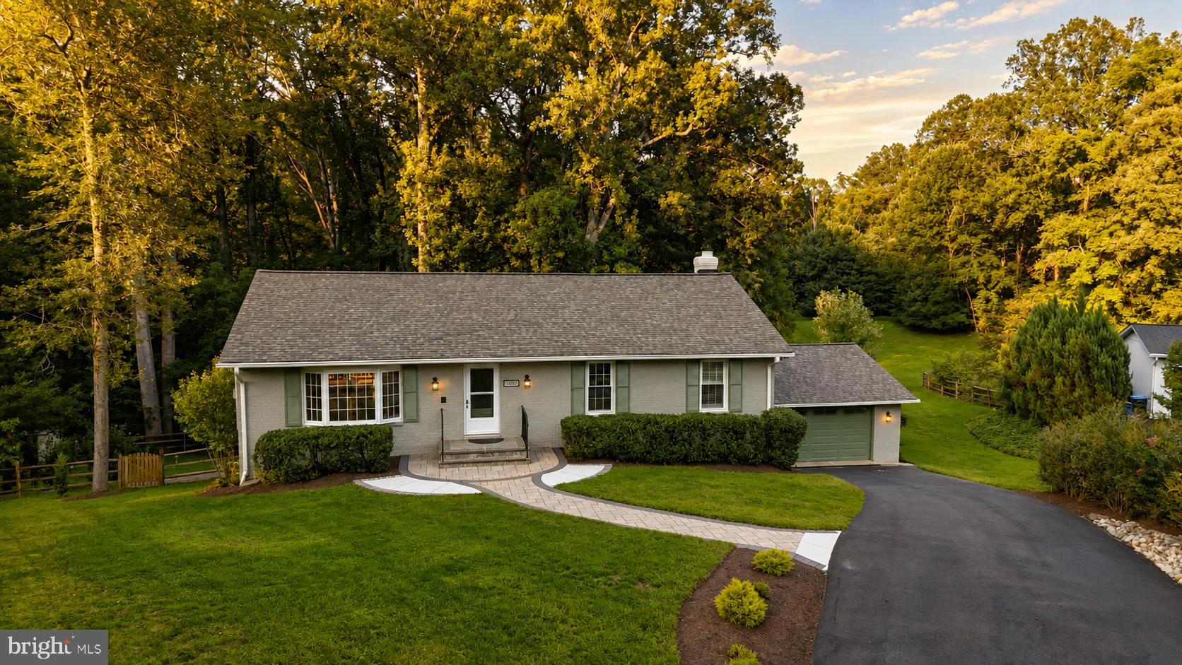11600 Helmont Drive, Oakton, VA, 22124