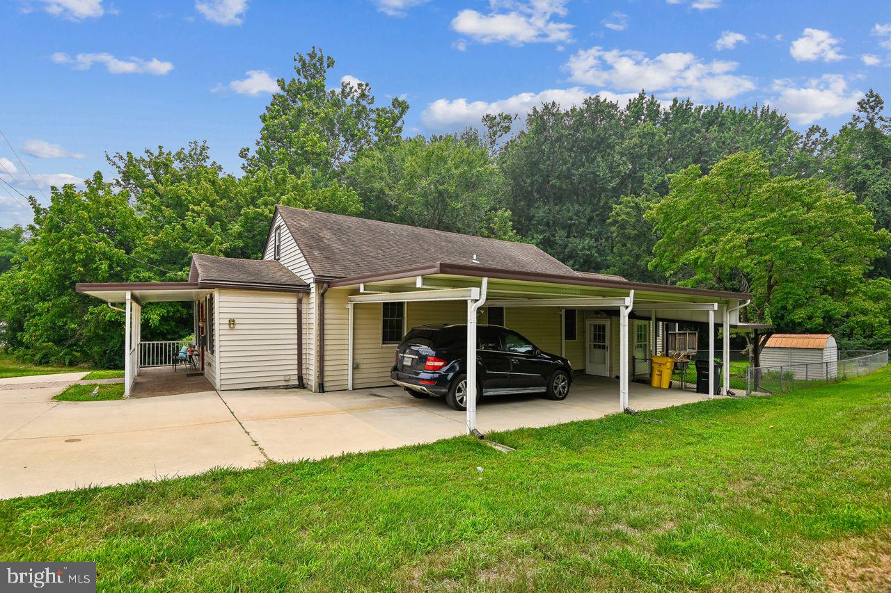 289 BROCK BRIDGE ROAD