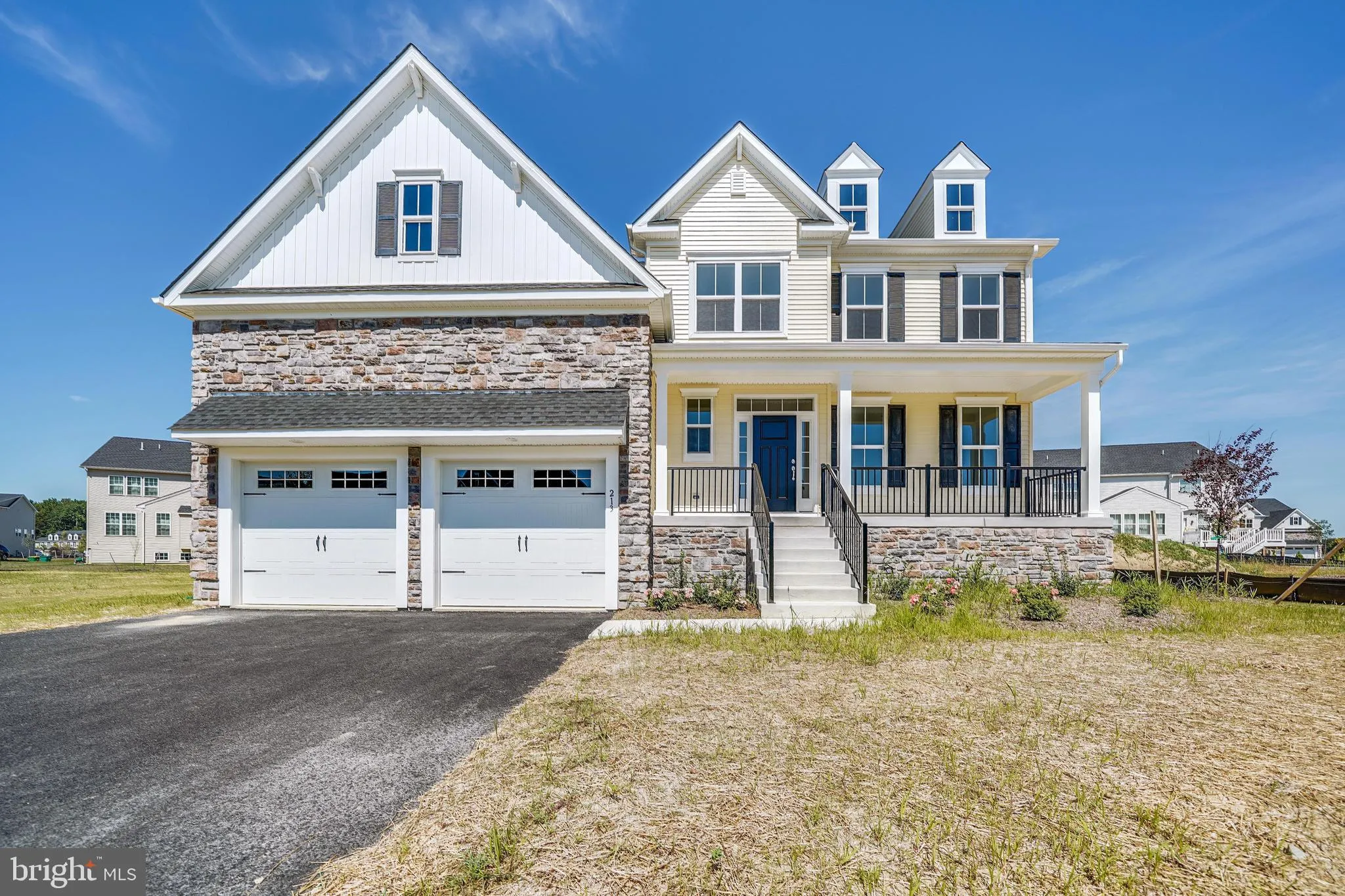 213 Jenny Drive, Bear, DE 19701