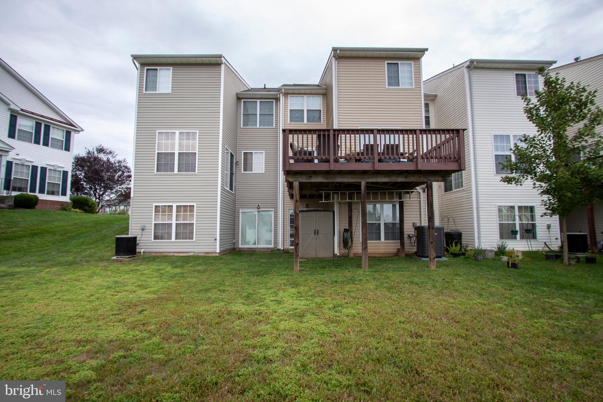 MONMOUTH MEADOWS - Residential