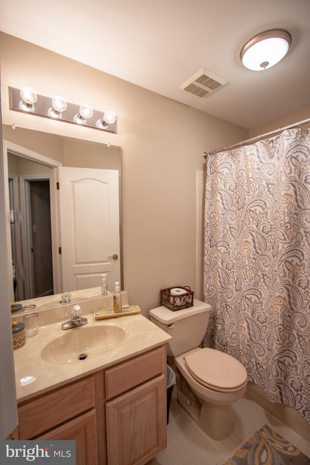 MONMOUTH MEADOWS - Residential