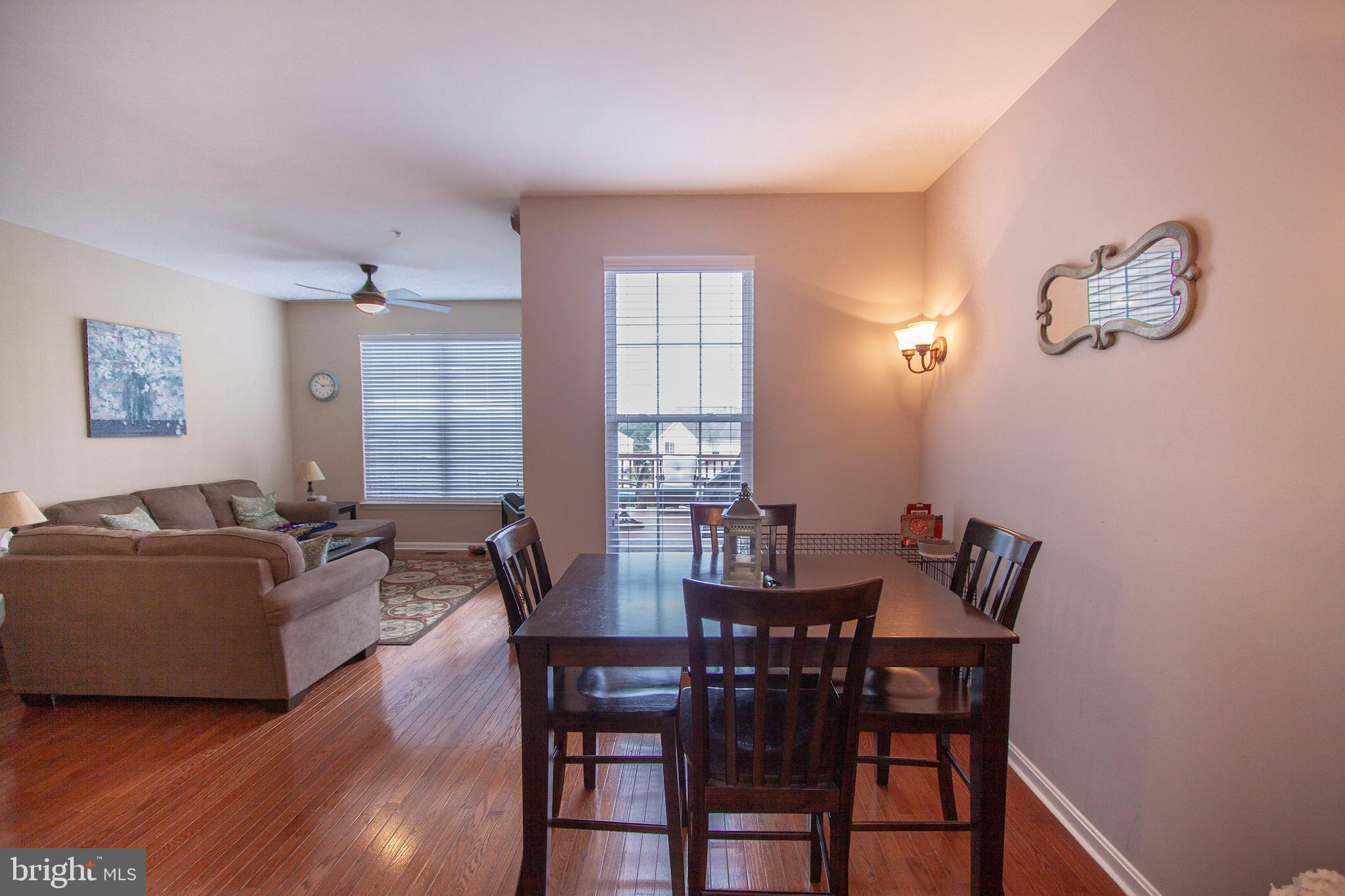 MONMOUTH MEADOWS - Residential