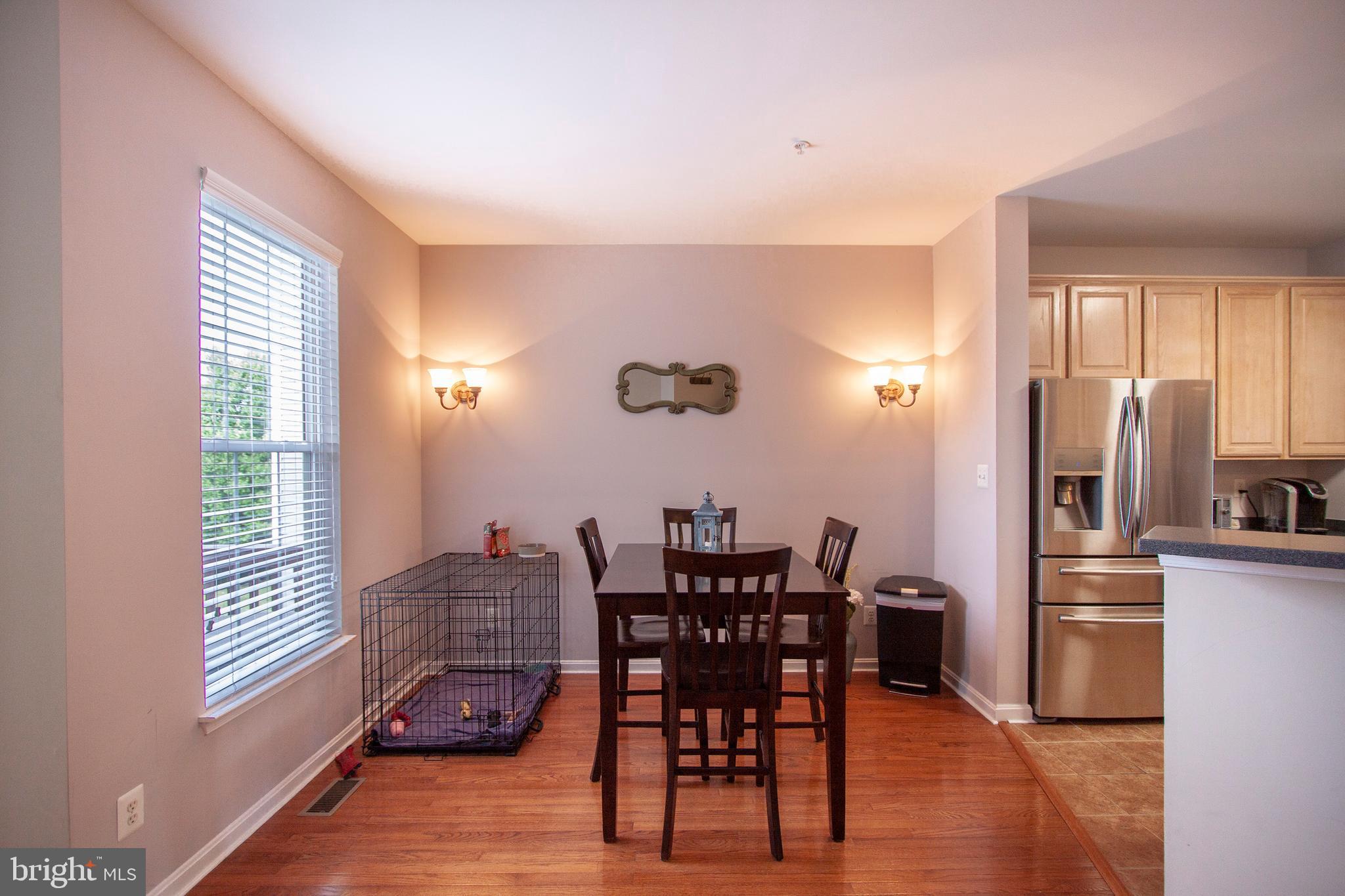 MONMOUTH MEADOWS - Residential