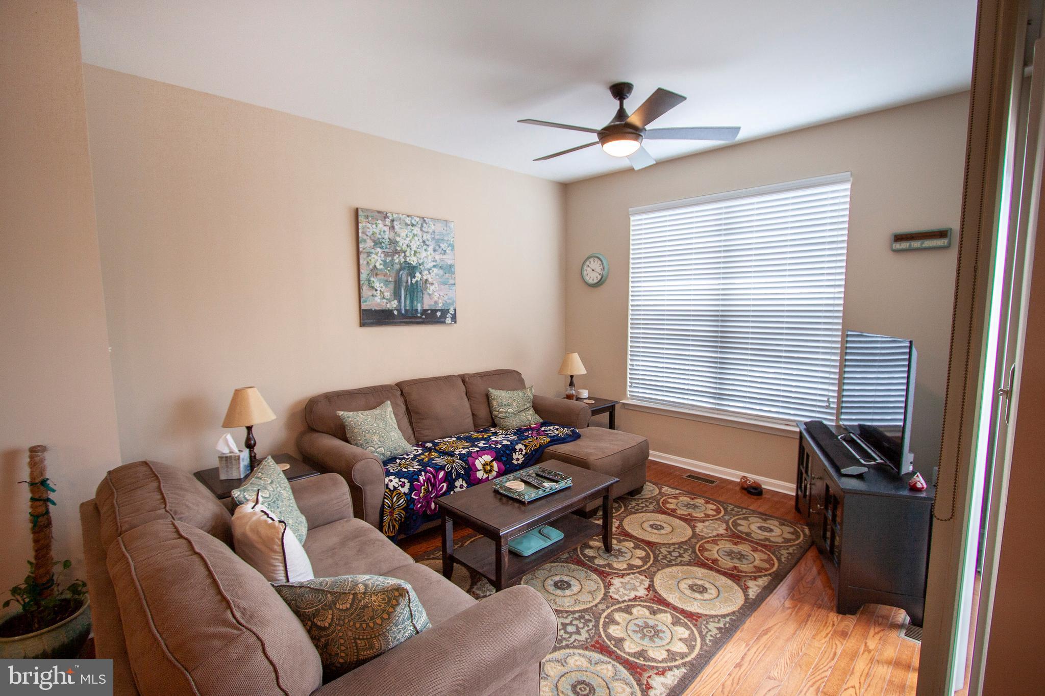 MONMOUTH MEADOWS - Residential