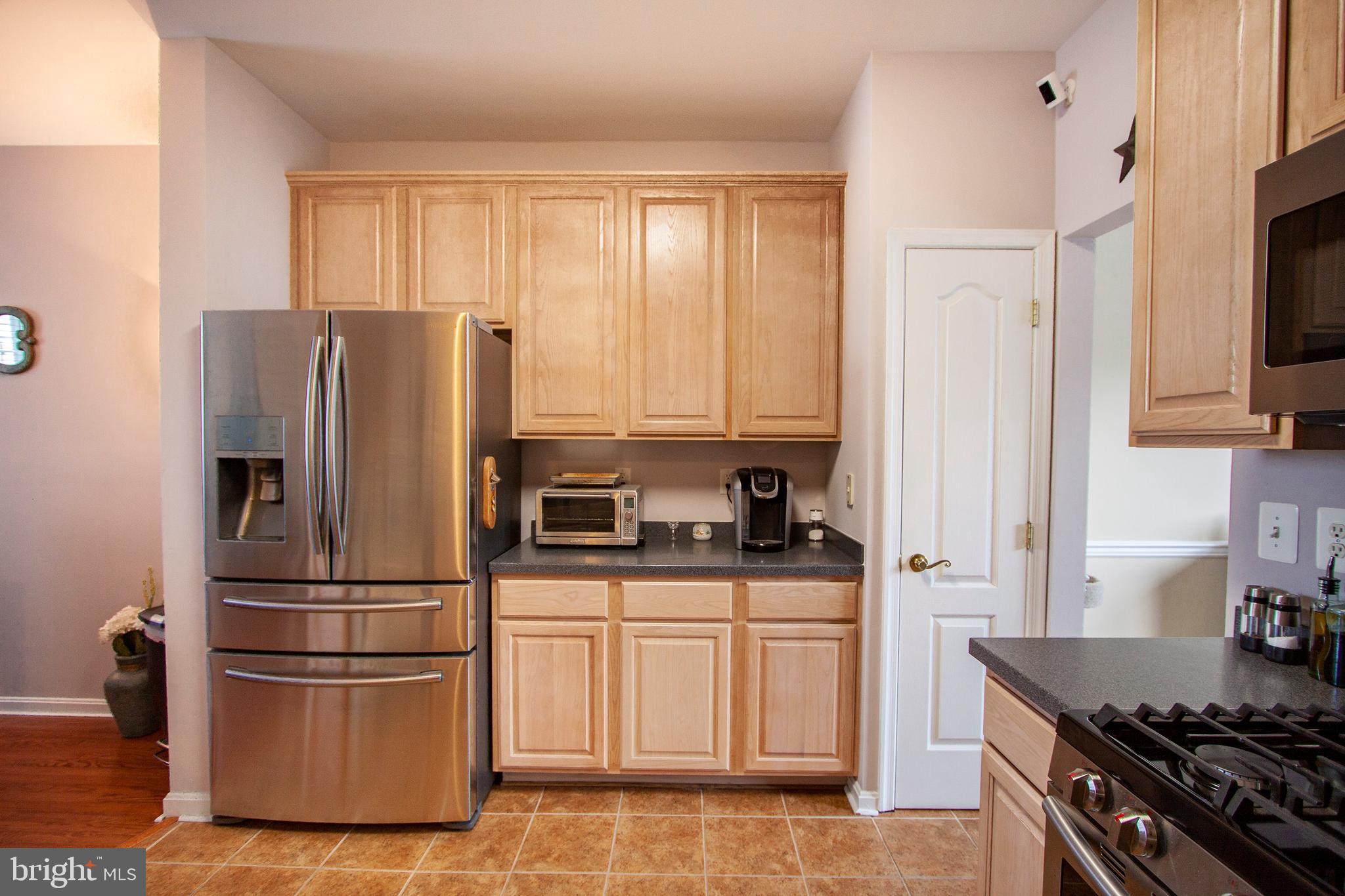 MONMOUTH MEADOWS - Residential