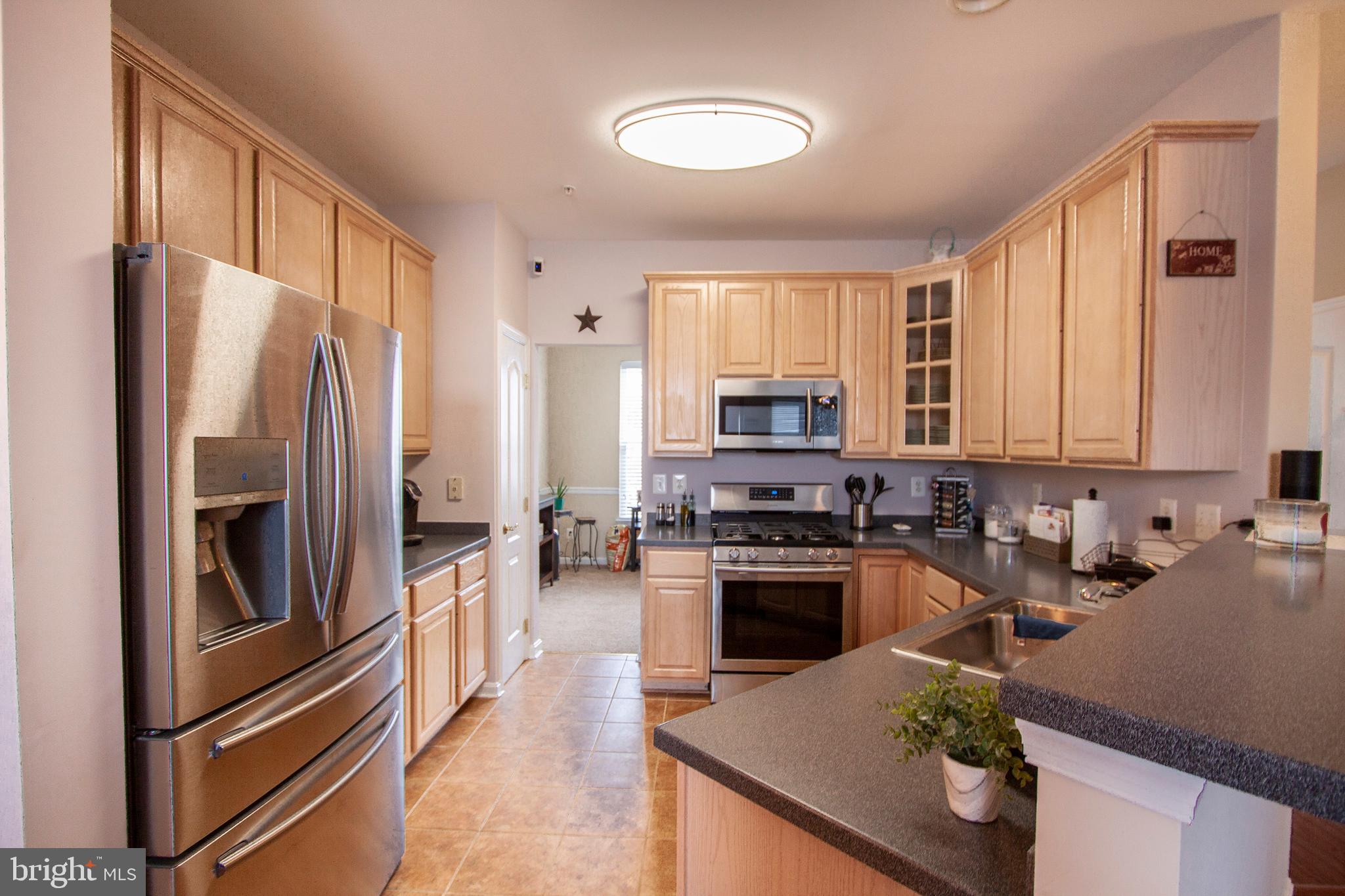 MONMOUTH MEADOWS - Residential