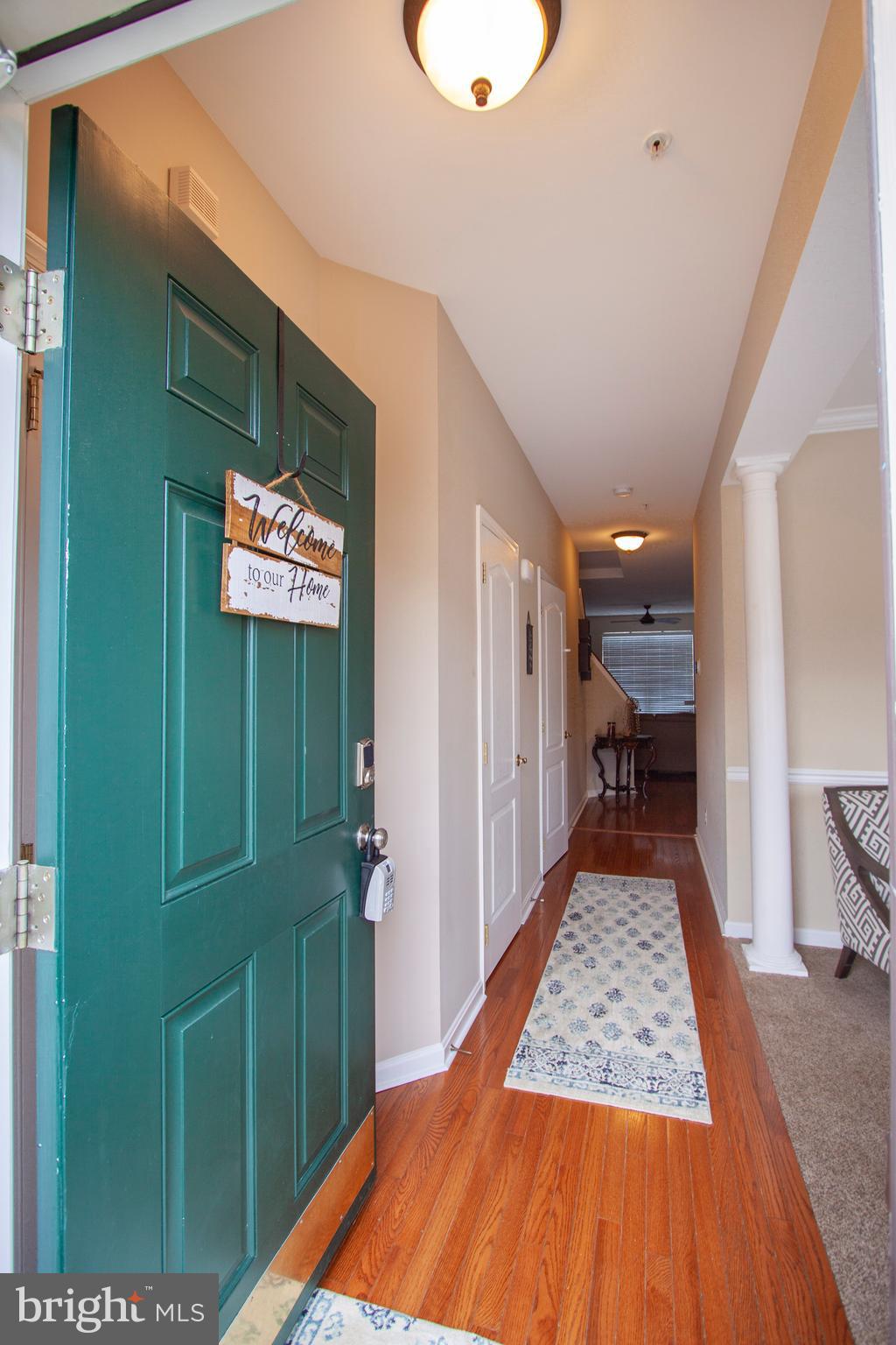 MONMOUTH MEADOWS - Residential