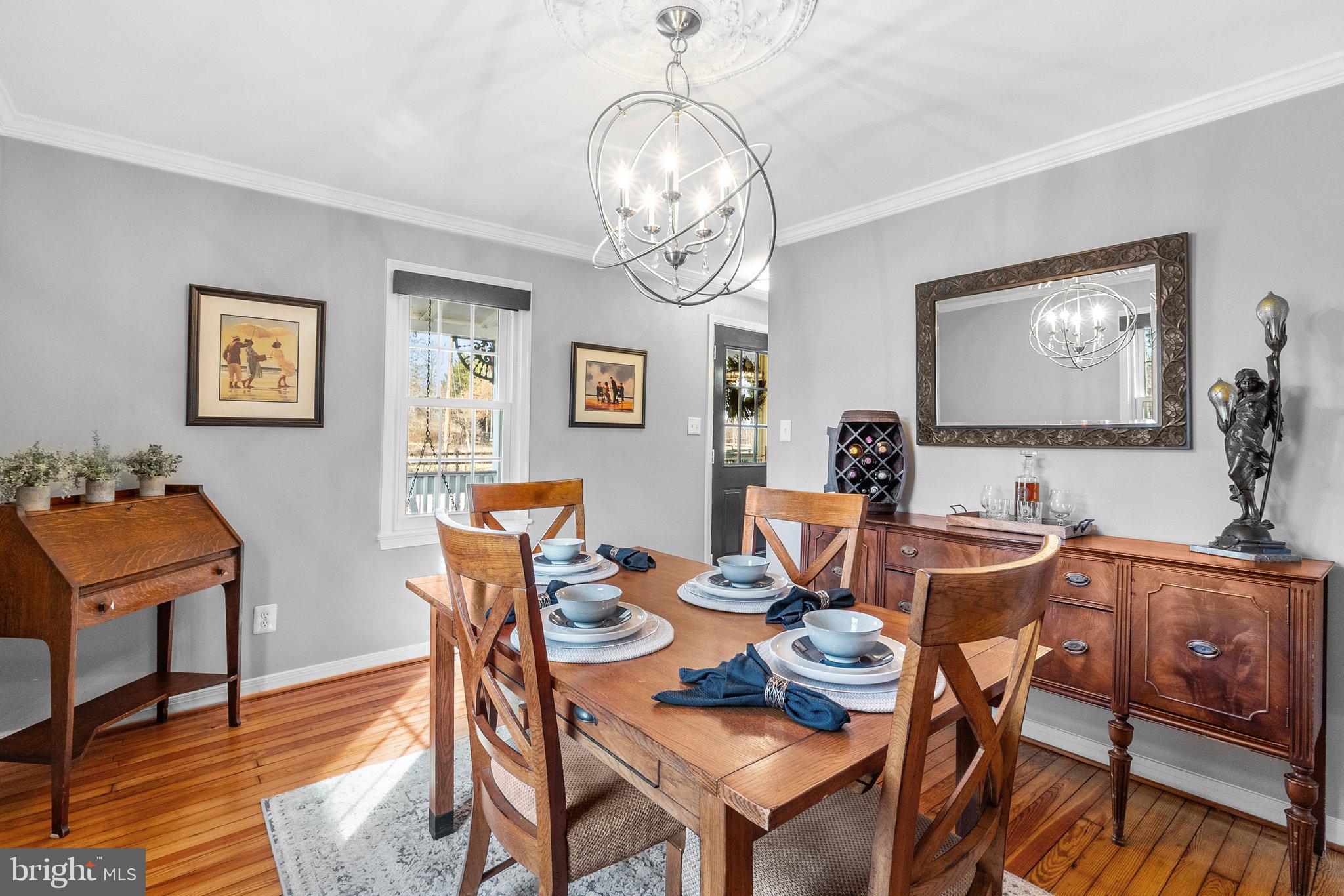 HAMILTON - Residential