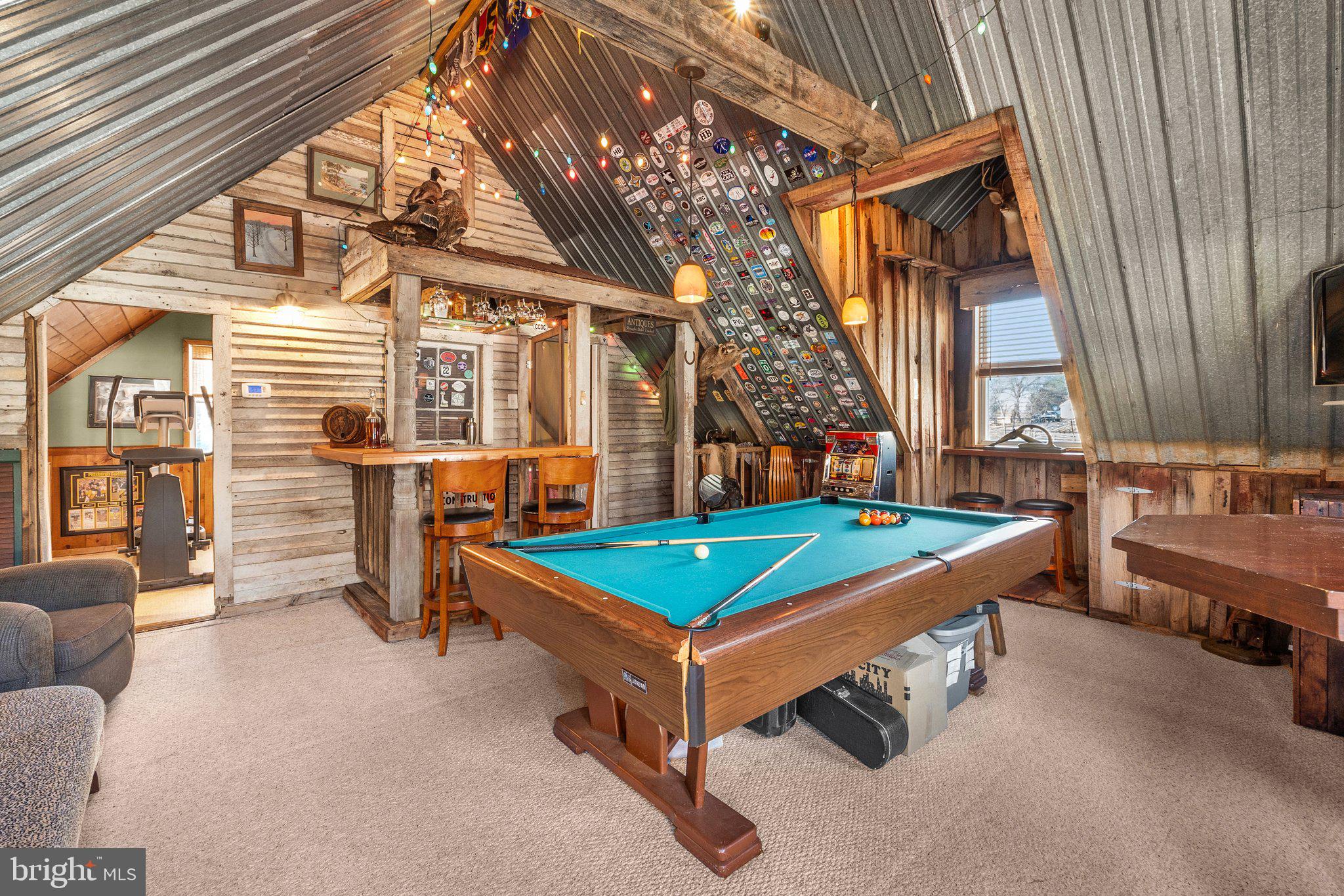 HAMILTON - Residential