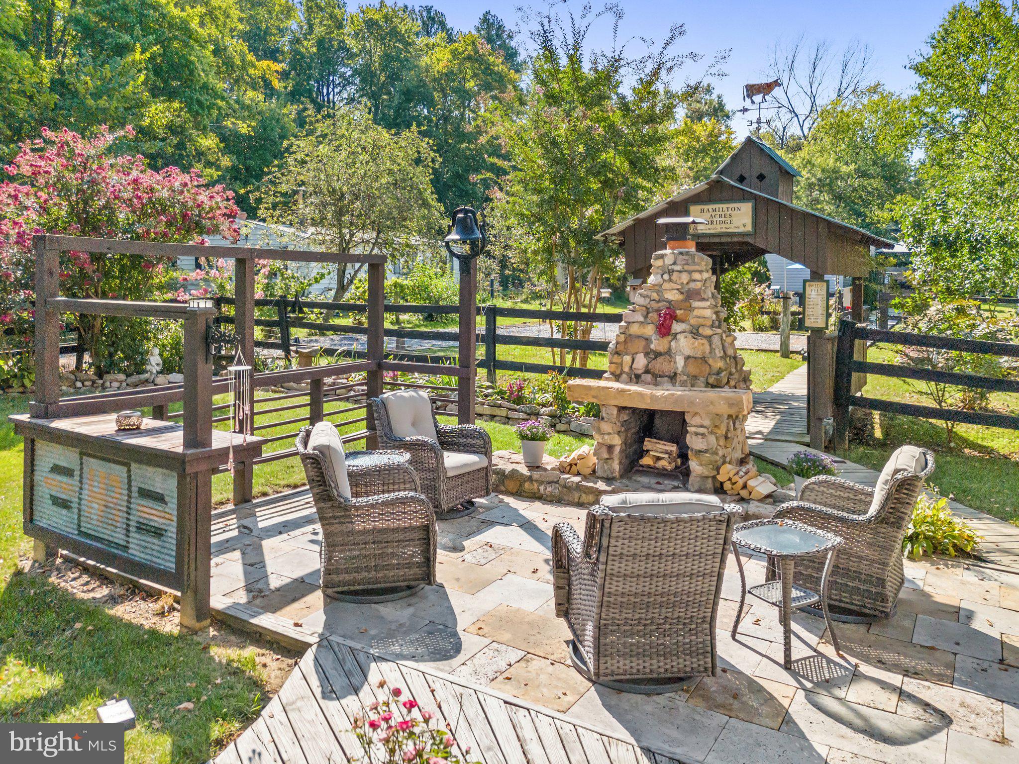 HAMILTON - Residential