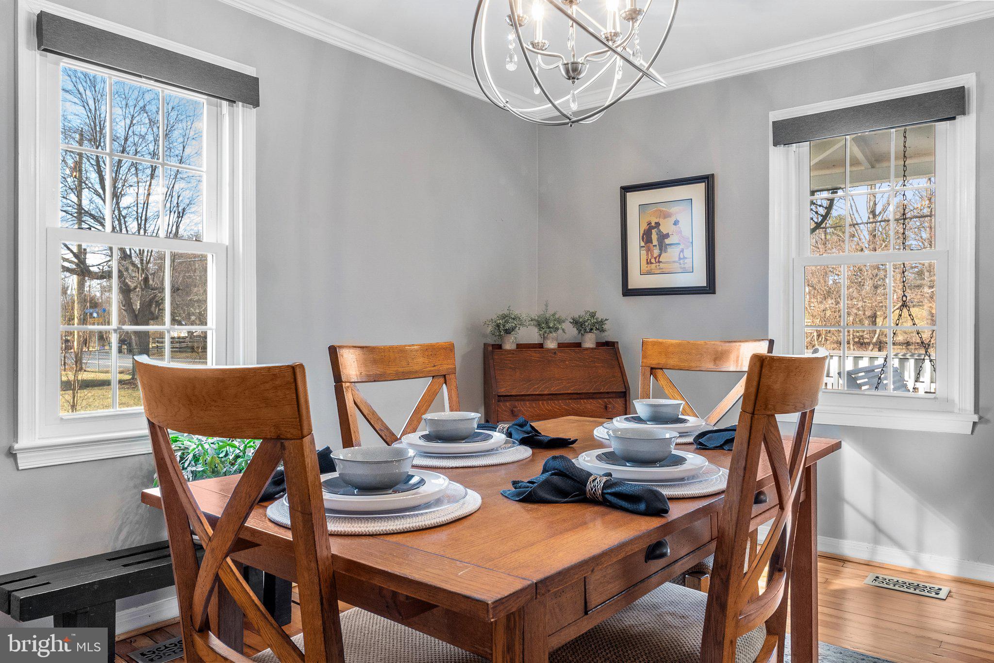 HAMILTON - Residential